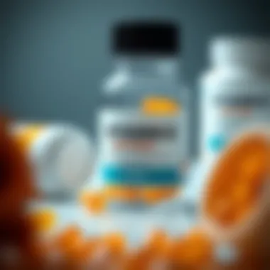 Exploring Vitamin D Supplement Options Supplementation for Vitamin D Deficiency