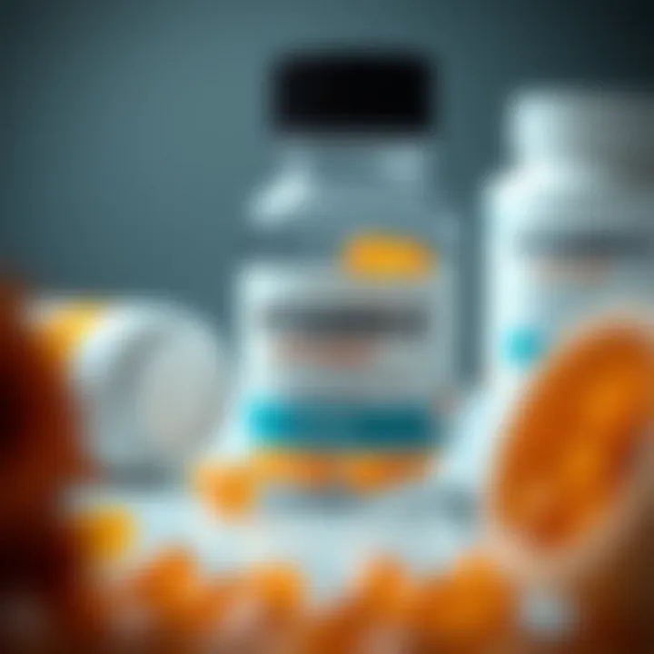 Exploring Vitamin D Supplement Options Supplementation for Vitamin D Deficiency