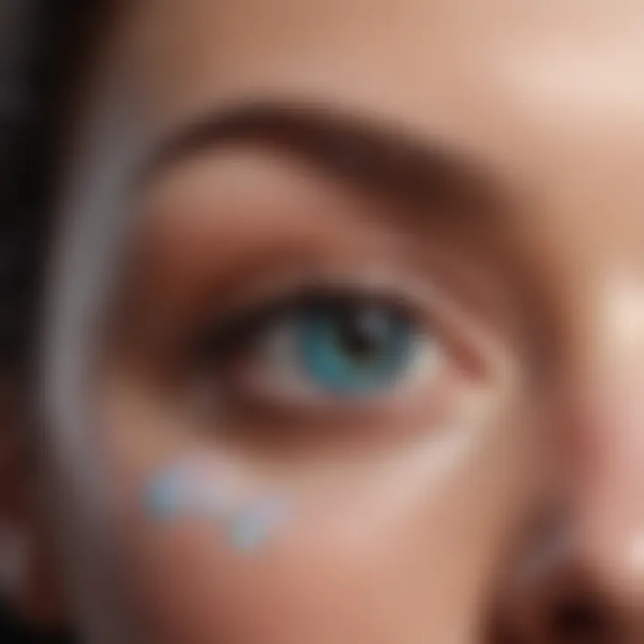 Opulent Opal Eye Primer