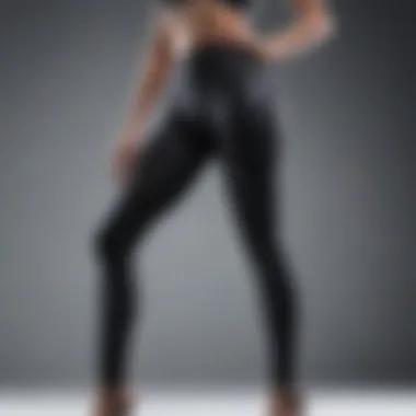 Innovative Performance Leggings