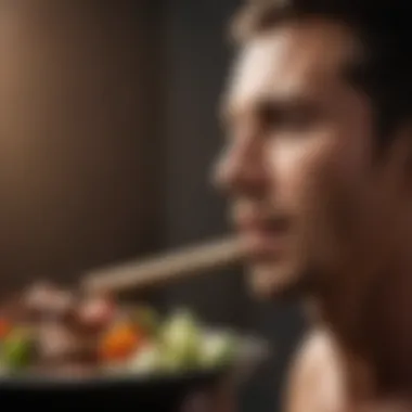 Nutritional Strategies for Kickboxers Nutritional meal plan tailored for kickboxers