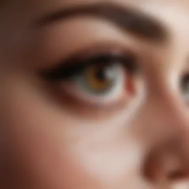Lash Material Mastery Lash Material Mastery