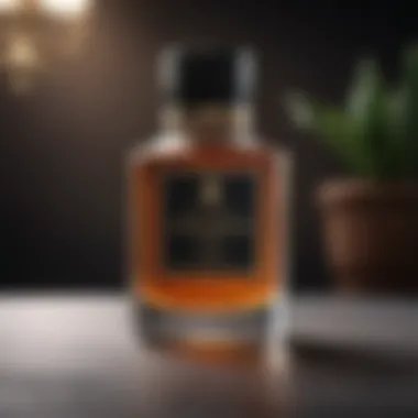 Luxurious Aftershave Products