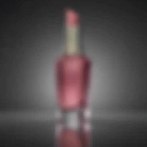 Luxurious Lip Gloss Packaging