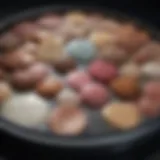 Luxurious Makeup Palette for Sensitive Skin