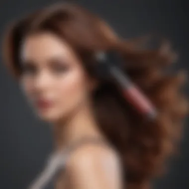 Mastering Salon-Quality Results with Revlon Roller Brush Hair Dryer