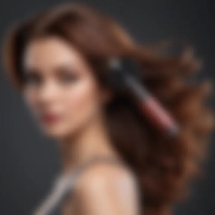 Mastering Salon-Quality Results with Revlon Roller Brush Hair Dryer