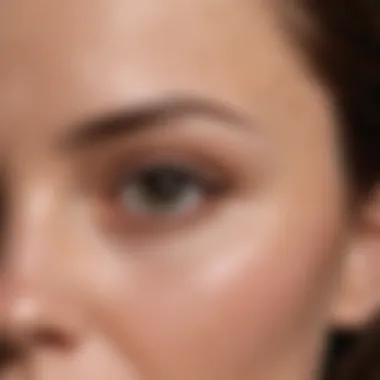 Microneedling Scalp Treatment for Hair Regrowth Microneedling Scalp Treatment