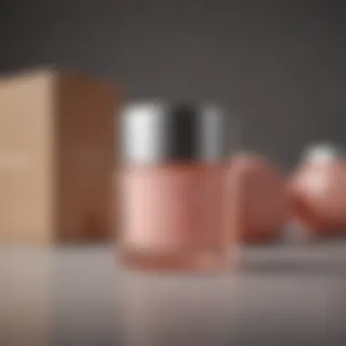 Innovative Brand Packaging Minimalist Packaging Design