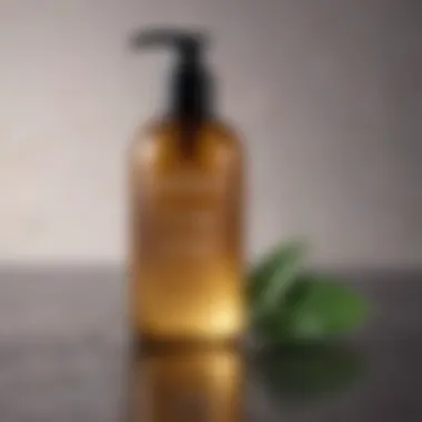 Moisturizing Leave-In Conditioner