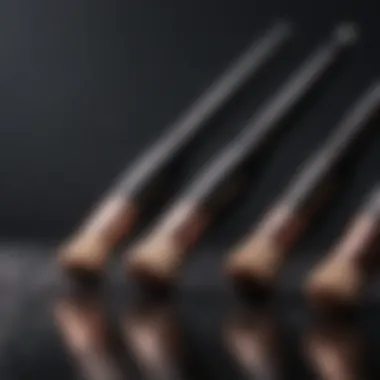 Nail Art Brushes Collection