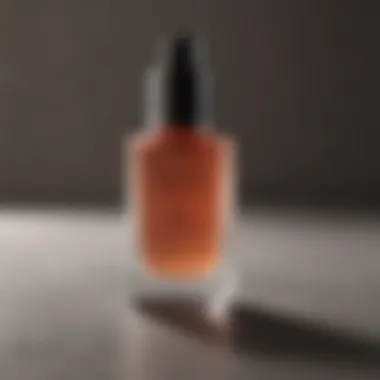 Pure Beauty Elixir Natural Ingredients Hypoallergenic Makeup