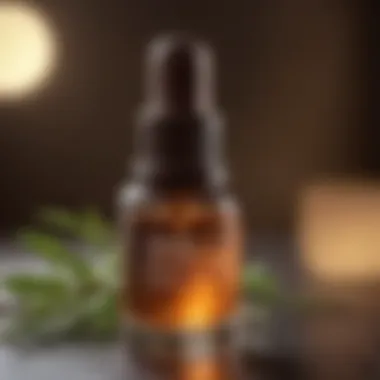 Aromatherapy Oils for Pore Tightening Aromatherapy Oils for Pore Tightening