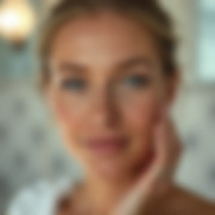 Notable Navigating Skincare: Effective Moisturizers for Oily Skin and Large Pores Notable Navigating Skincare: Effective Moisturizers for Oily Skin and Large Pores