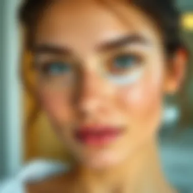 Navigating Skincare: Effective Moisturizers for Oily Skin and Large Pores Summary Navigating Skincare: Effective Moisturizers for Oily Skin and Large Pores Summary