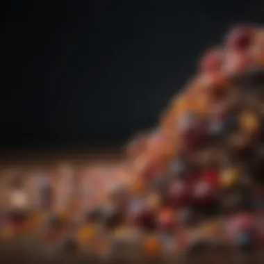 Nutrient-Rich Superfood Blend Nutrient-Rich Superfood Blend