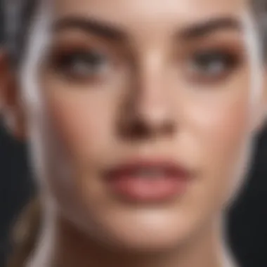 Radiant Transformation by Olay Cream Brightening power of Olay cream on dark spots