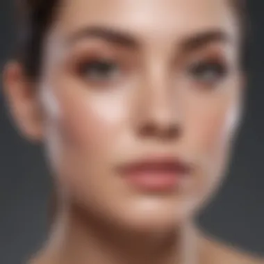 Revolutionary Formulation of Olay Cream Innovative skincare science at work