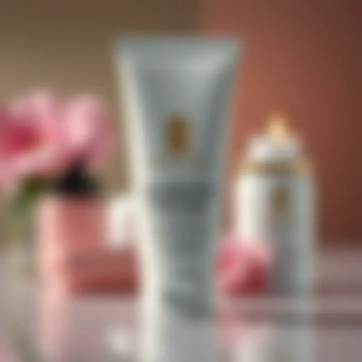 Protective barrier cream