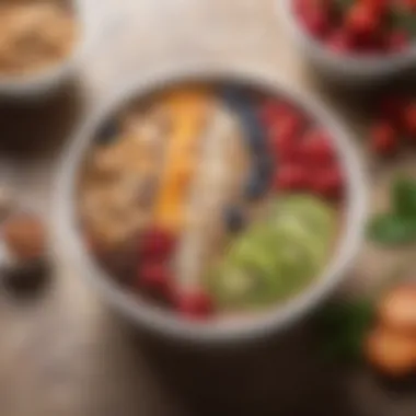 Superfood Smoothie Bowl Superfood Smoothie Bowl