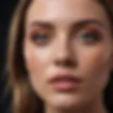 Color Correcting Makeup Palette