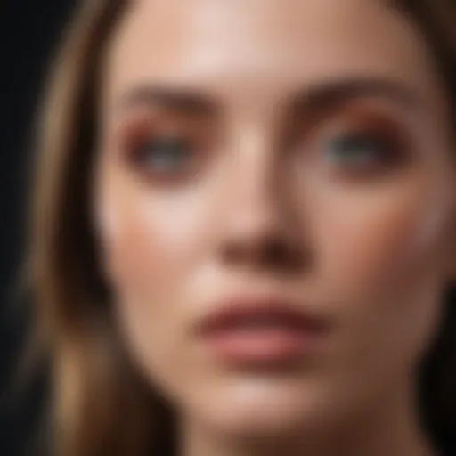 Color Correcting Makeup Palette
