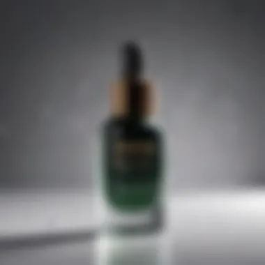 Pore Refinement Potion