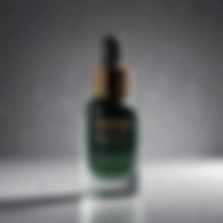 Pore Refinement Potion