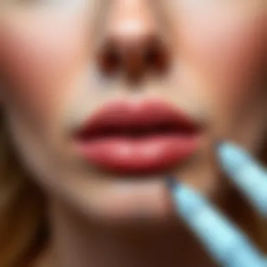 Post-Injection Care: A Guide to Managing Juvederm Lip Injections Summary Post-Injection Care: A Guide to Managing Juvederm Lip Injections Summary