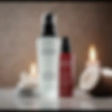 Post-shave Moisturizing Products Post-shave moisturizing products