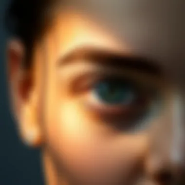 Key Ingredients in Prep H for Eye Care Ingredients of Prep H and their benefits