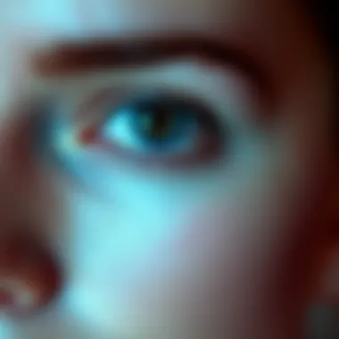 Top Skincare Strategies for Maintaining Youthful Eyes Skincare tips for youthful eyes