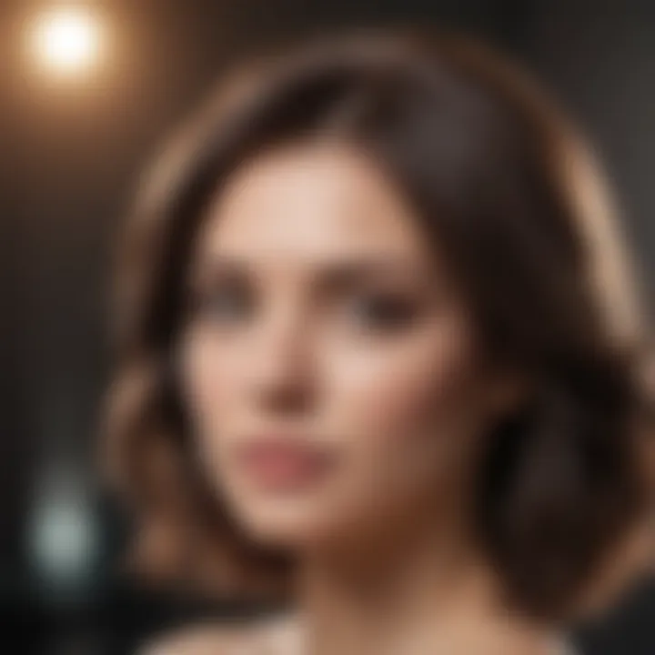 Post-treatment care tips for maintaining hair health