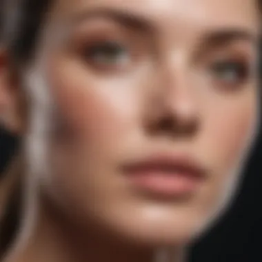 Glowing Results of Proper Exfoliation Radiant Skin After Exfoliation