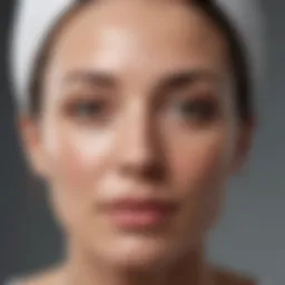 Rejuvenating Facial Exercise