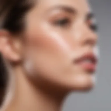 Revitalizing Neck Firming Treatment