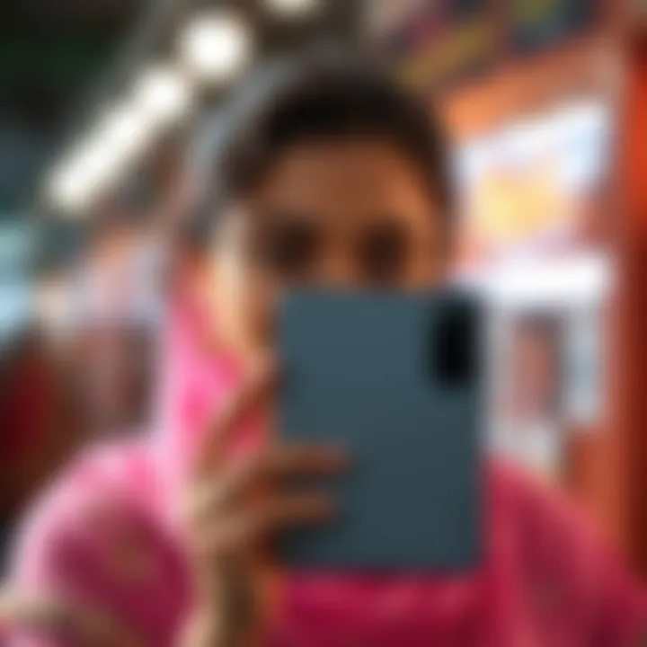 Comparison of Samsung Galaxy A51 with Competing Models Samsung Galaxy A51 comparison with competitors
