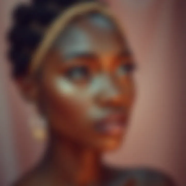 Ethical Sourcing Practices of Shea Moisture Ethical sourcing practices of Shea Moisture