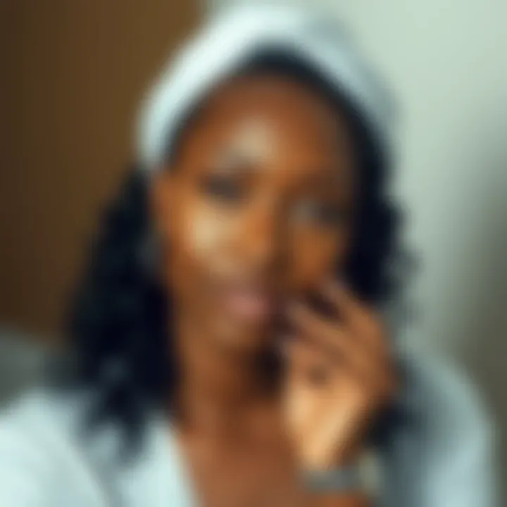 Effective Application Methods for Shea Moisture Hair Oil Application methods for Shea Moisture Hair Oil