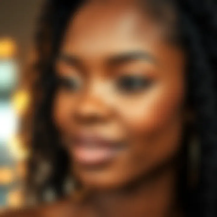 User Testimonials on Shea Moisture Hair Oil Experience User testimonials about Shea Moisture Hair Oil