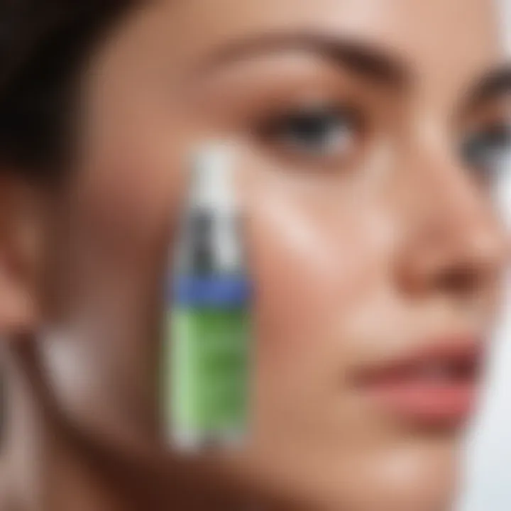 Cetaphil Skin Renewal Serum