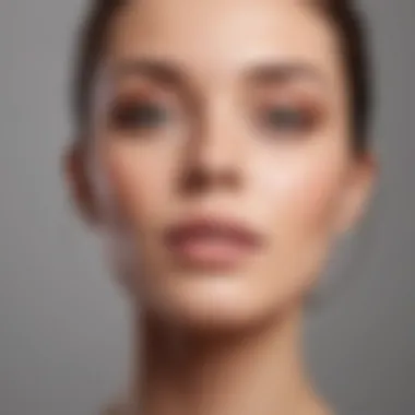 Experience Luminous Skin with Nano Ionic Technology Sleek Hair and Face Steamer with Nano Ionic Technology