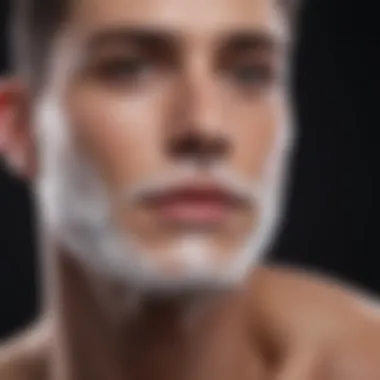 Smooth Shaving Technique