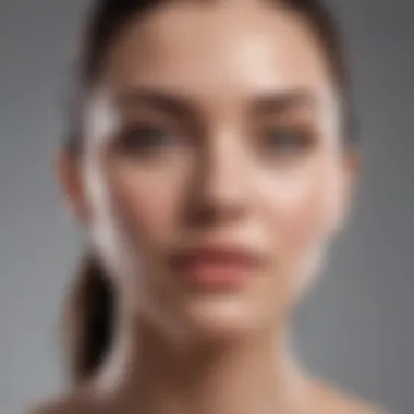 Elevating Your Skincare Ritual Spa-like Facial Scrubbing Experience