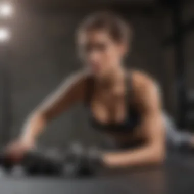 Mastering Stability Challenges with Abdominal Rollers Stability Challenge