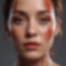 Understanding redness triggers