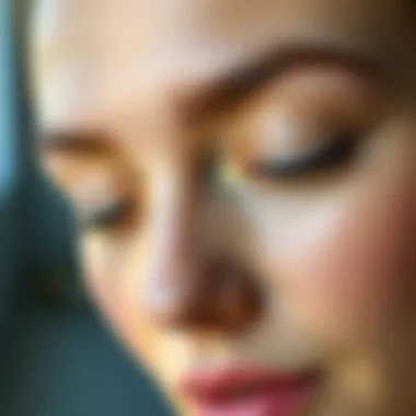 Notable Strategies to Address Crepey Eyelids Notable Strategies to Address Crepey Eyelids