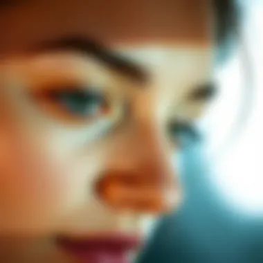 Strategies to Address Crepey Eyelids Summary Strategies to Address Crepey Eyelids Summary