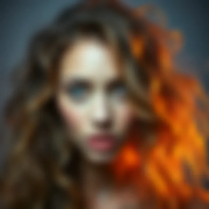 Strategies to Prevent Frizzy Hair Summary Strategies to Prevent Frizzy Hair Summary