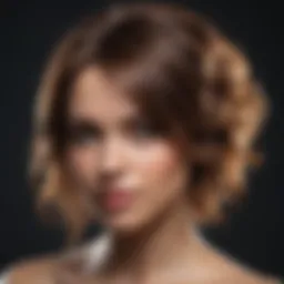 Nutrient-rich foods for hair health